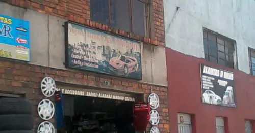 LUJOS Y ACCESORIOS EL PORVENIR LA PEPITA LUJOS Y ACCESORIOS EL PORVENIR LA PEPITA